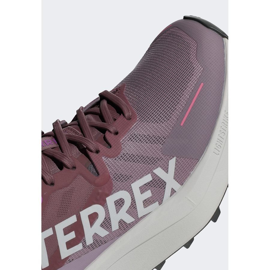 Adidas Chaussure de trail running Terrex Agravic 3