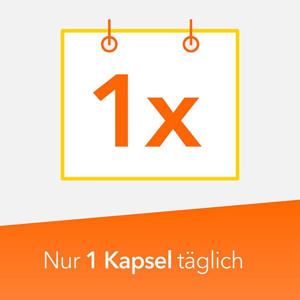 Vitamin B-Komplex-ratiopharm® Kapseln