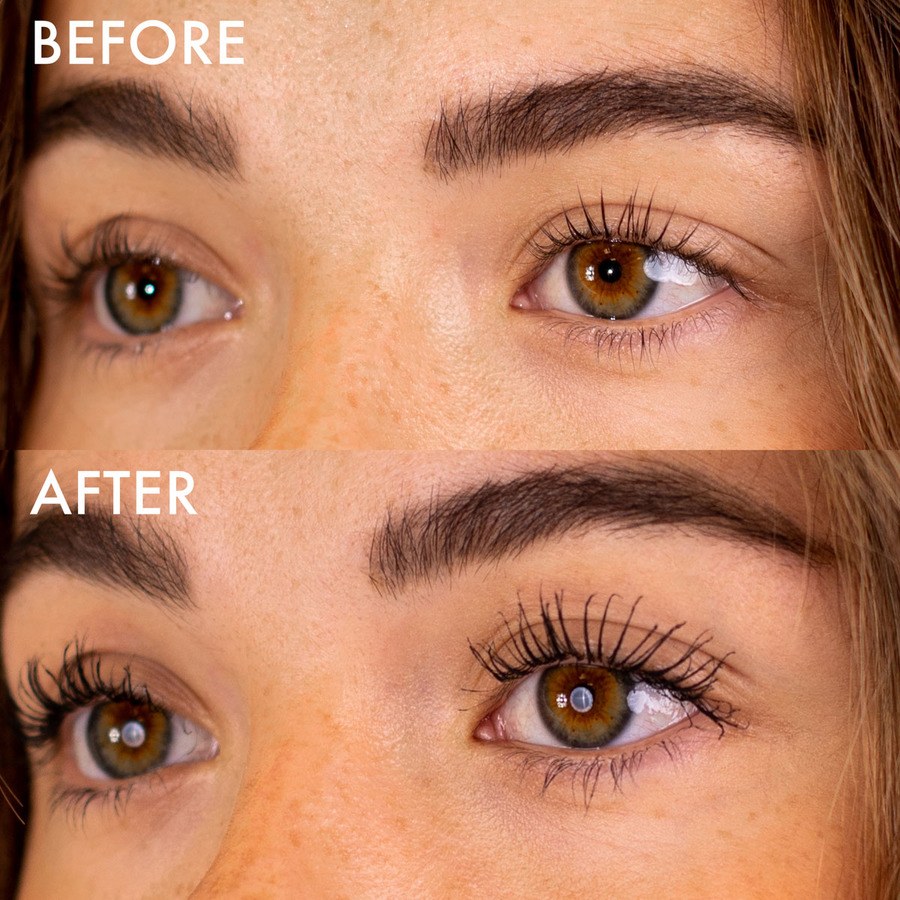 Hickap Mad Definition Mascara Intense Black 8ml