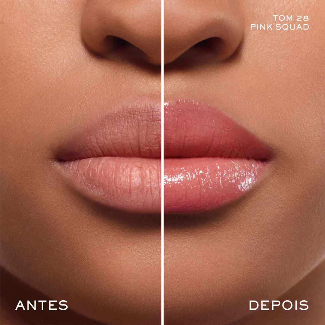 Lancôme Idôle LIP BUTTERGLOW