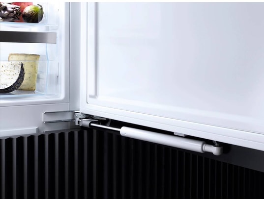 MIELE - Congélateur encastrable armoire FNS 7740 D 125 Gala Edition, 8 tiroirs, No Frost