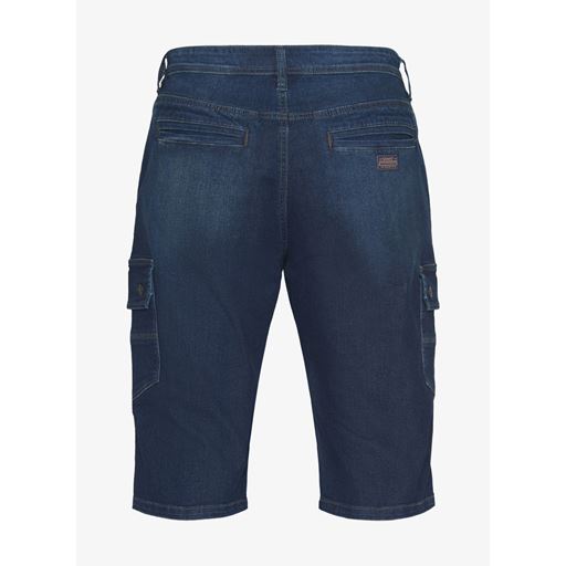 Signal Gerhardt Denim Shorts, Soft Blue, 4XL