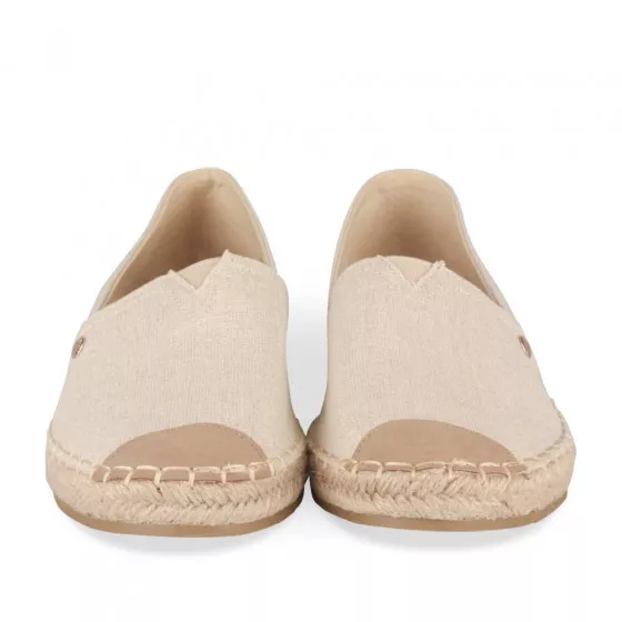 Espadrilles BEIGE PHILOV