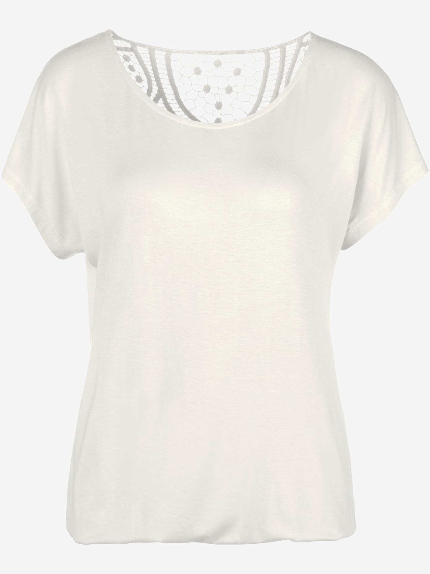 Lot de 2 t-shirts vivance aux superbes coloris