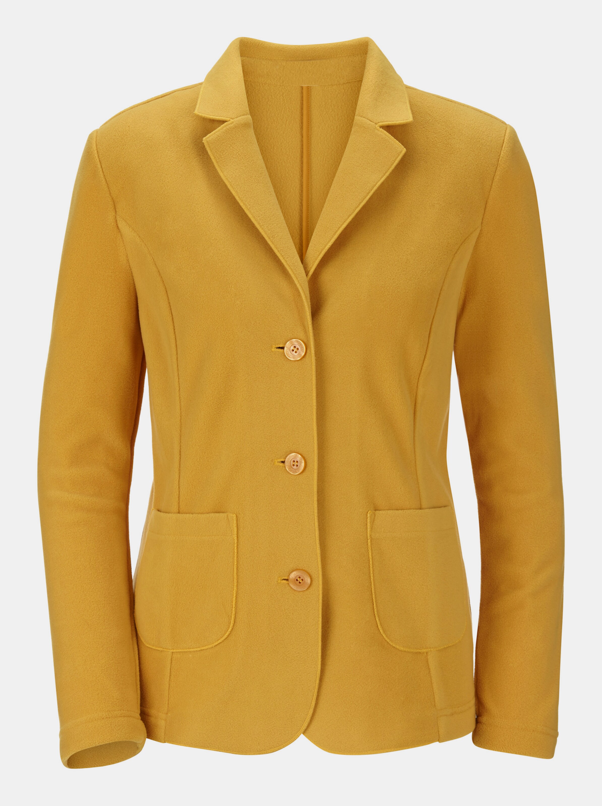 Fleecejacke