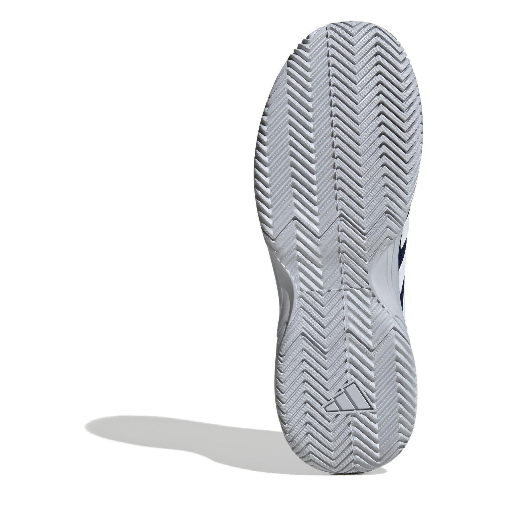 adidas GameCourt 2.0 Tennis Shoes Mens