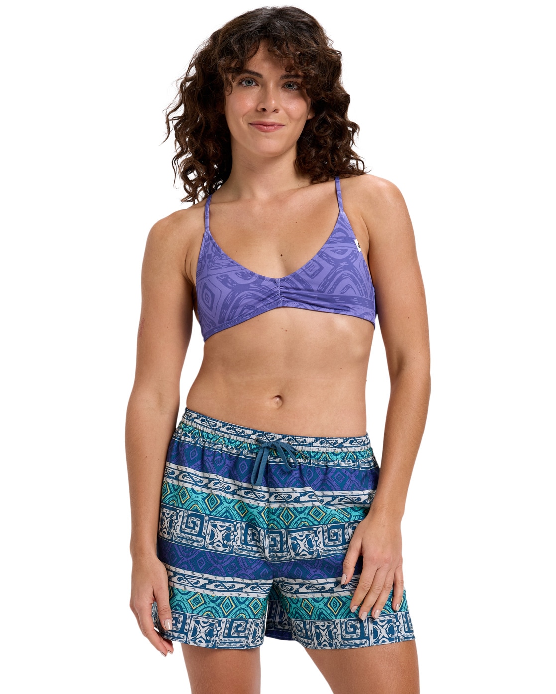 Quiksilver Badeshorts »Surfsilk«