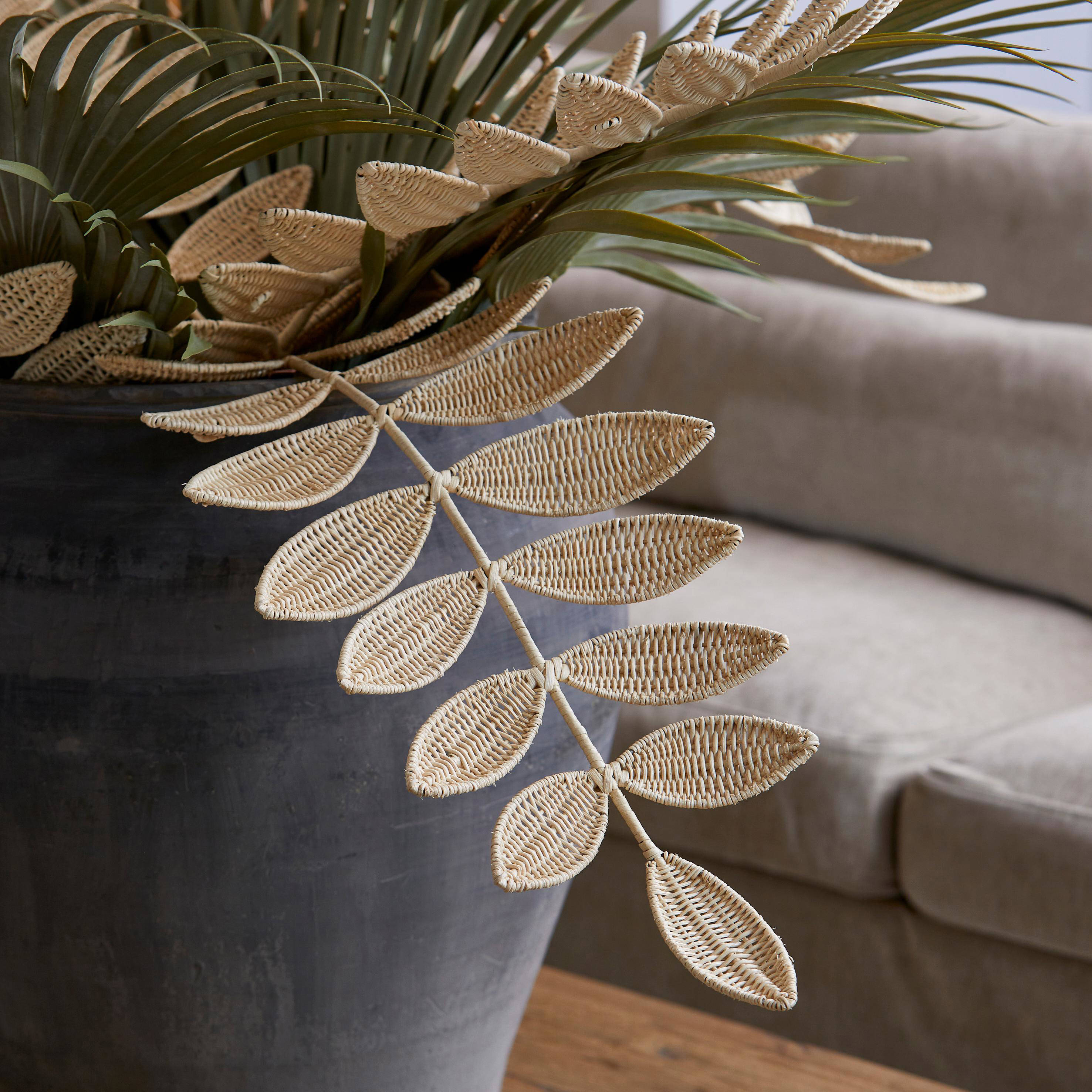 Riviera Maison ornament RR Botanic