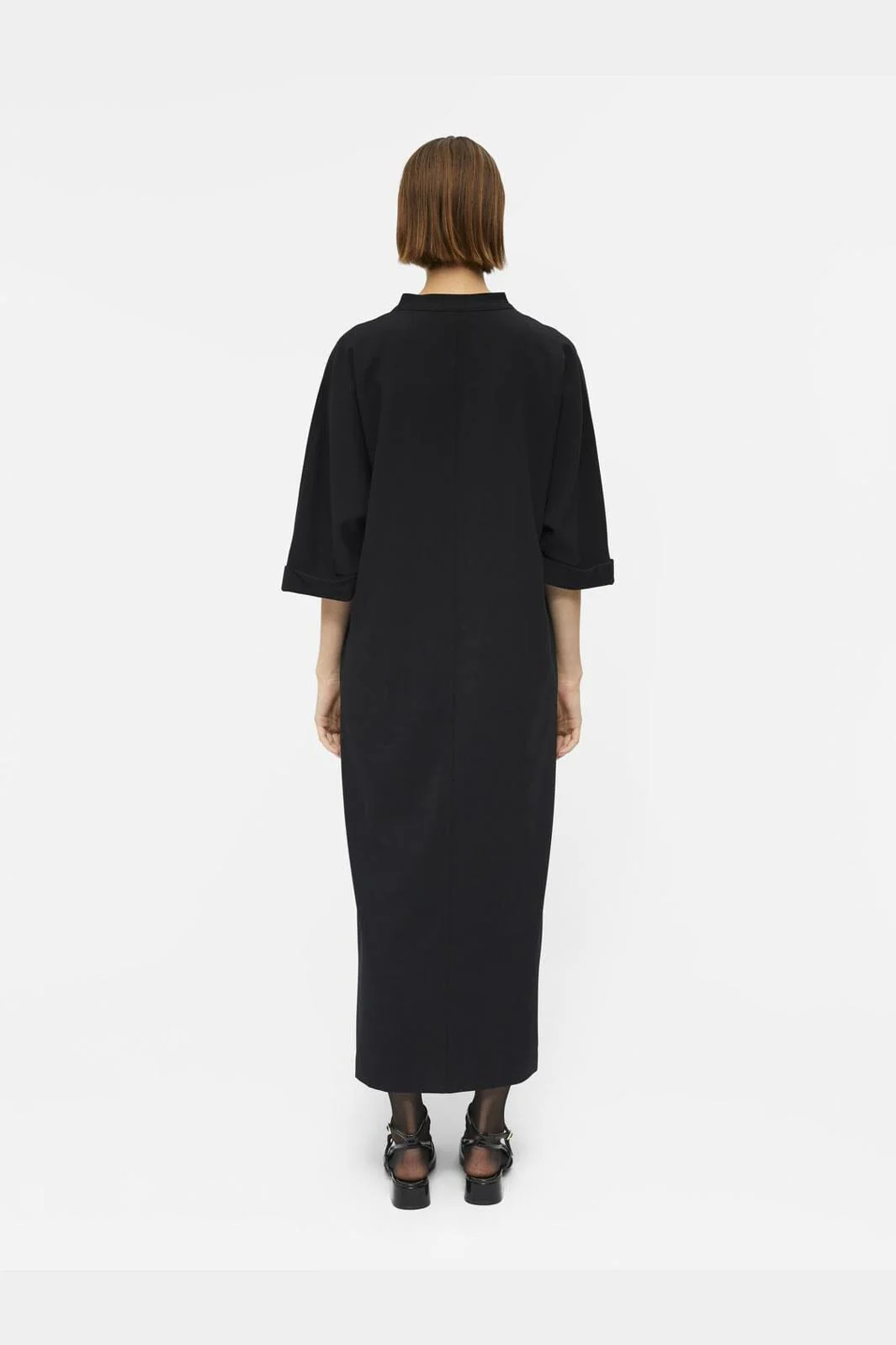 Object Objflo 2/4 Midi Dress