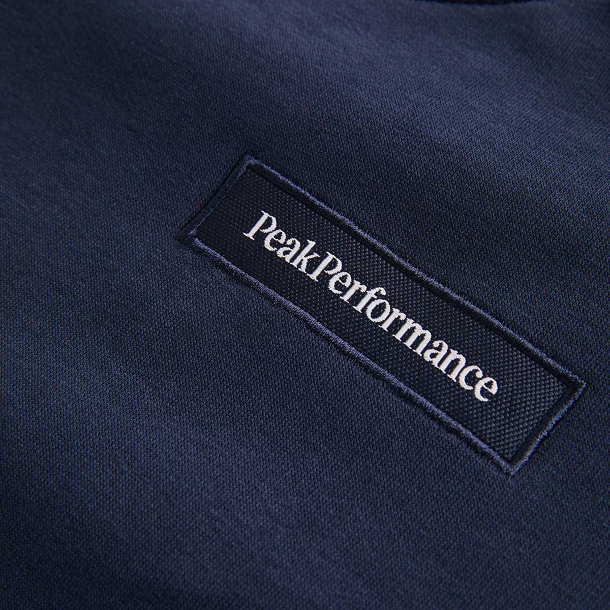 Peak Performance Logo Sweatshirt Børn