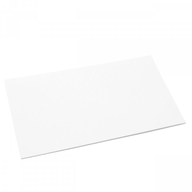 Rivoli Briefpapier Karte Dame