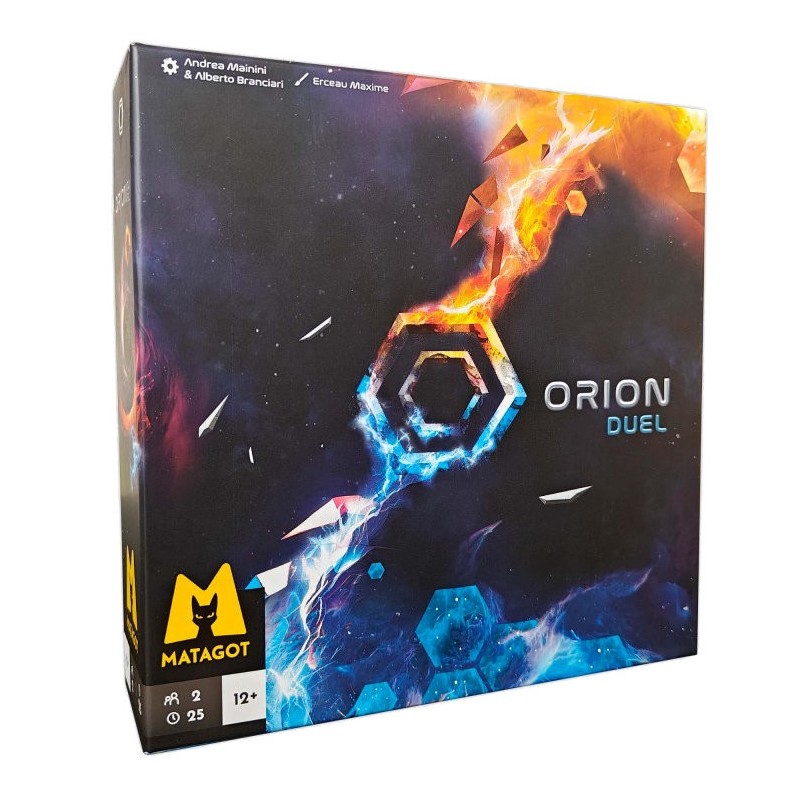 Orion Duel