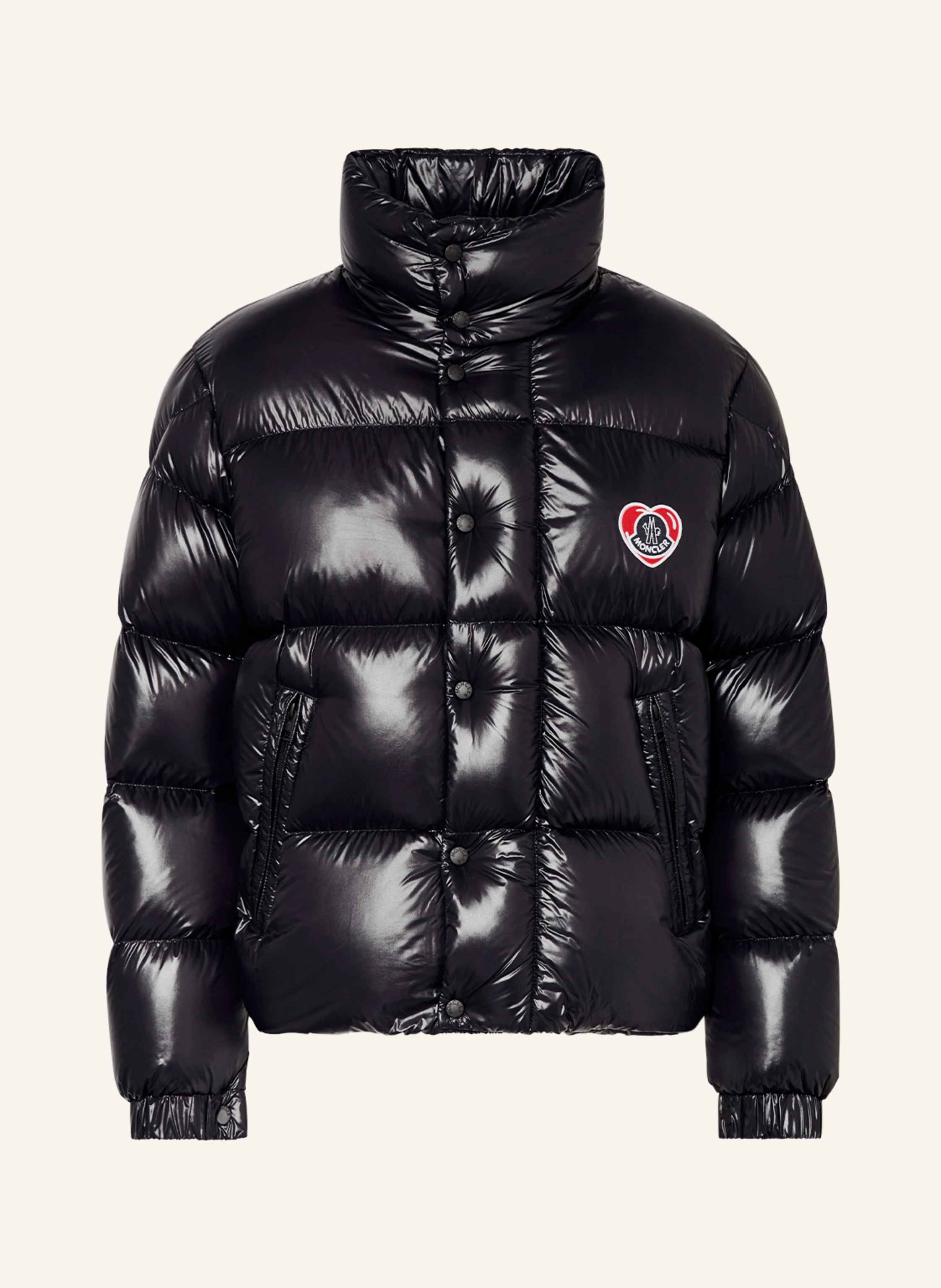 MONCLER Daunenjacke MISAM