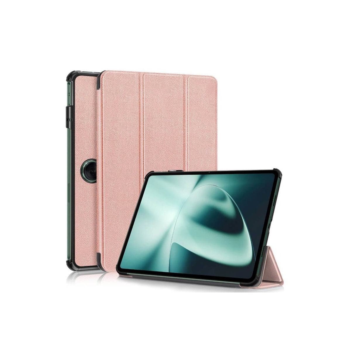 Aktiv deksel OnePlus Pad Pro - Rose