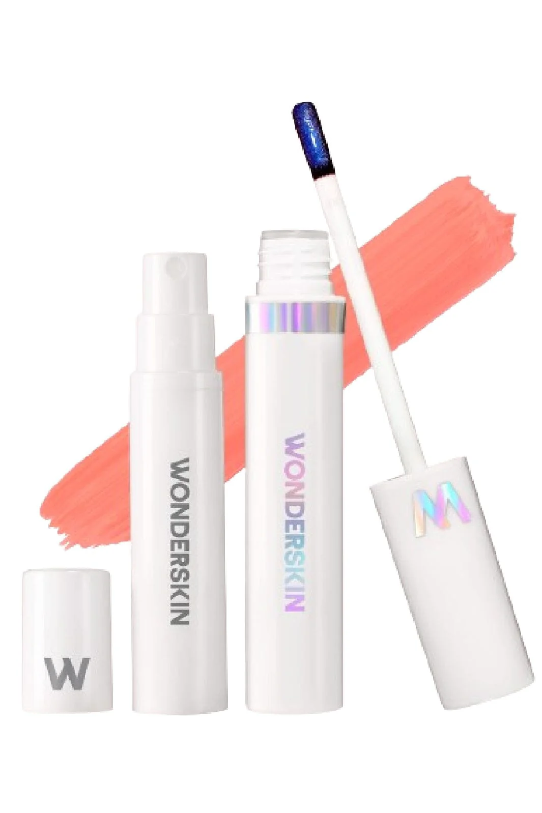 Wonderskin Wonder Blading Lip Stain Kit CRUSH