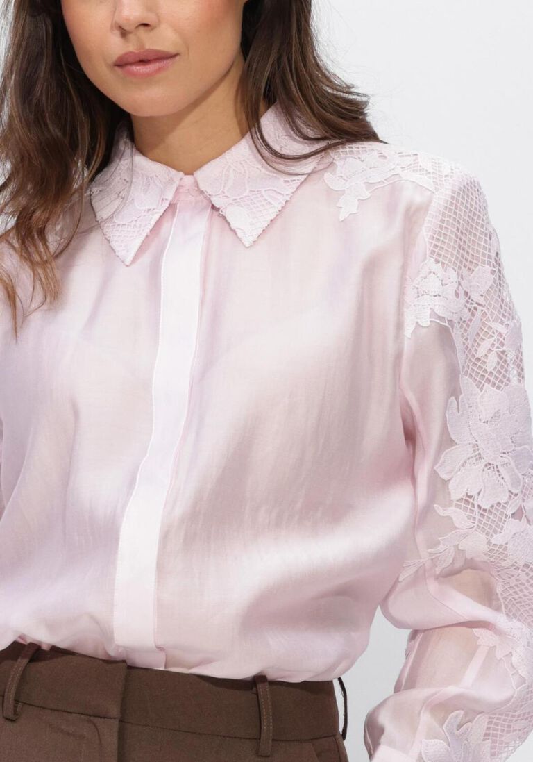 roze copenhagen muse blouses cmmolly-shirt