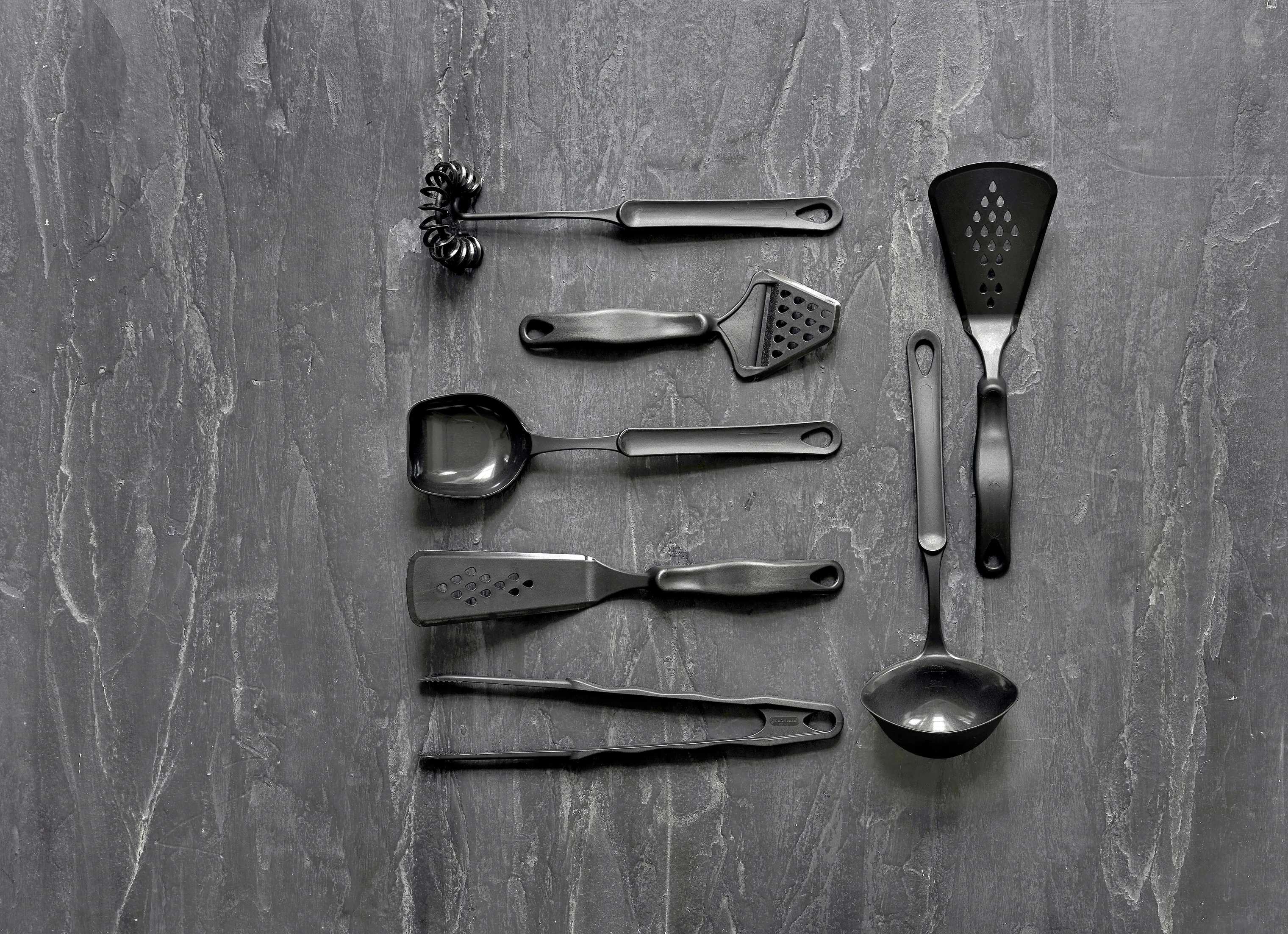Cook & Baker Basic Ostehøvl
