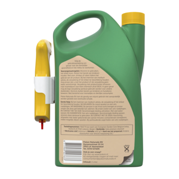 Pokon tegen onkruid spray 3 L