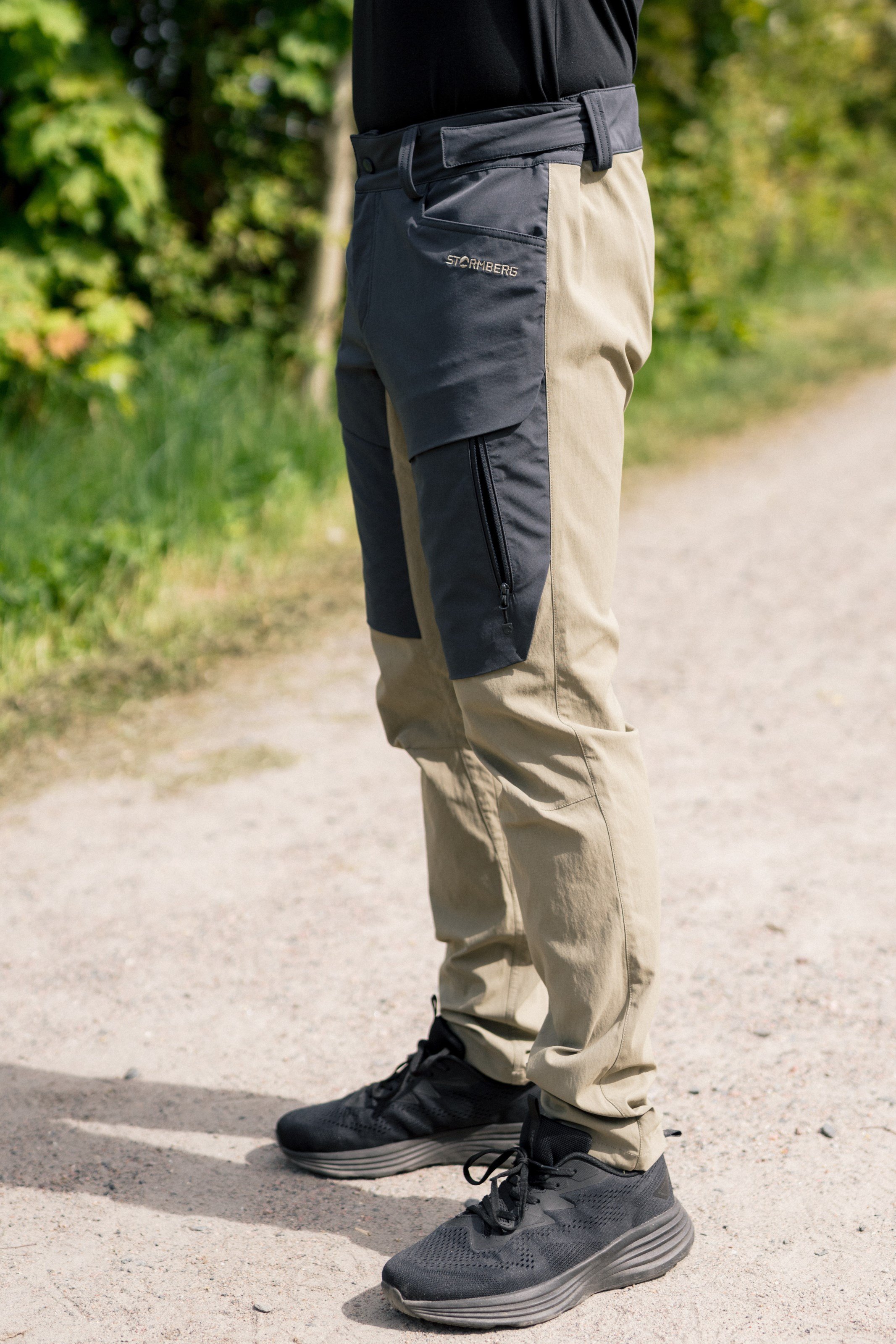 Stormberg Vestseter turbukse