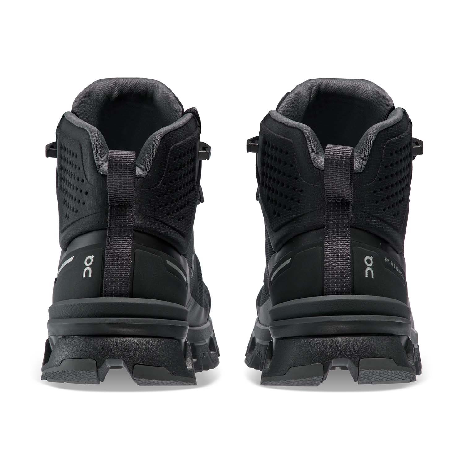 On  Cloudrock 2 Waterproof Dames