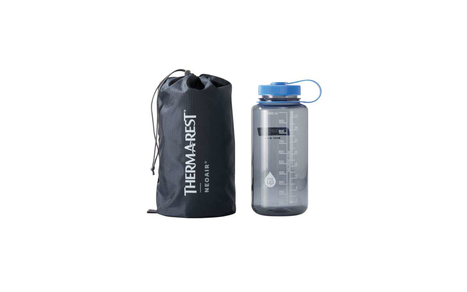 Therm-a-Rest NeoAir Venture Pine Isomatte large