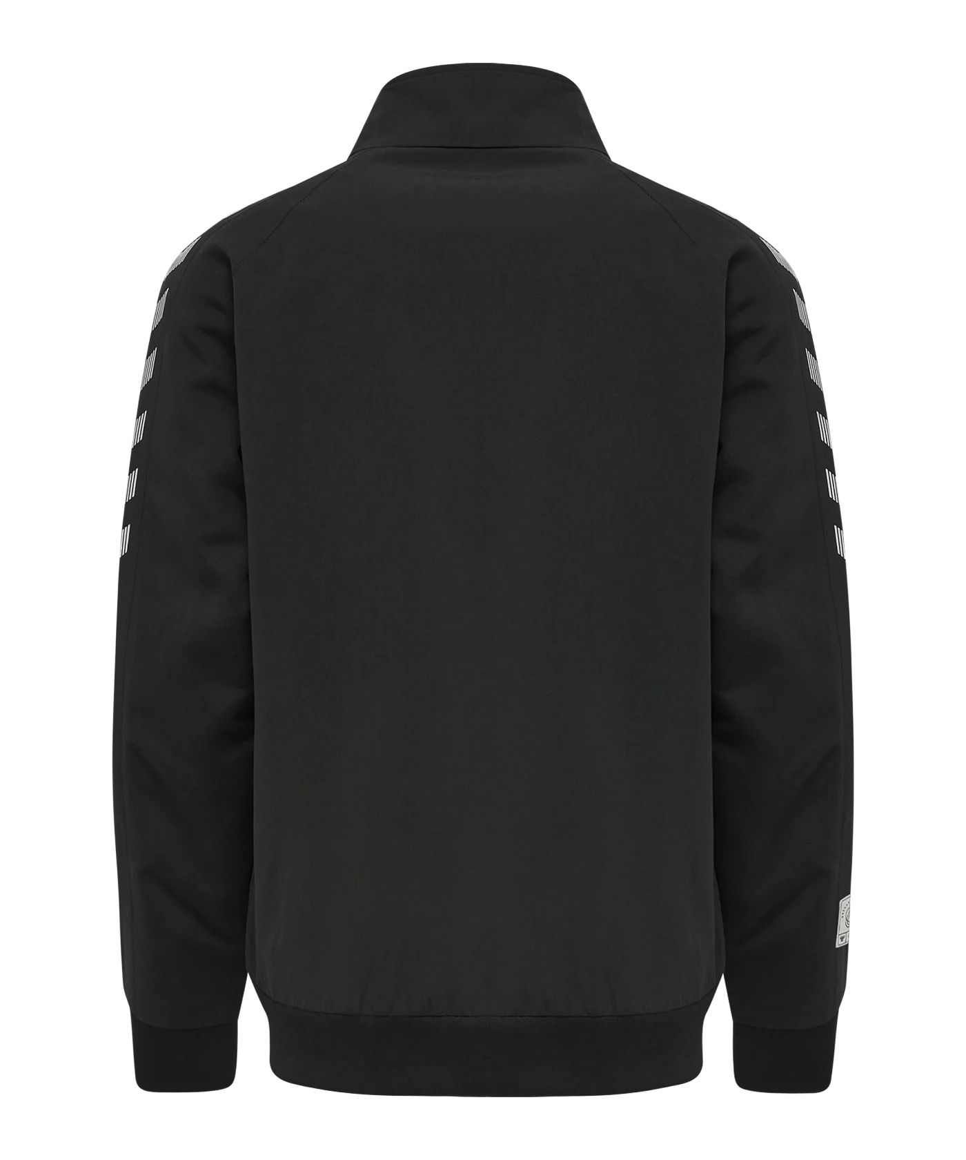 Hummel hmlGG12 Trainingsjacke Damen Schwarz F2001