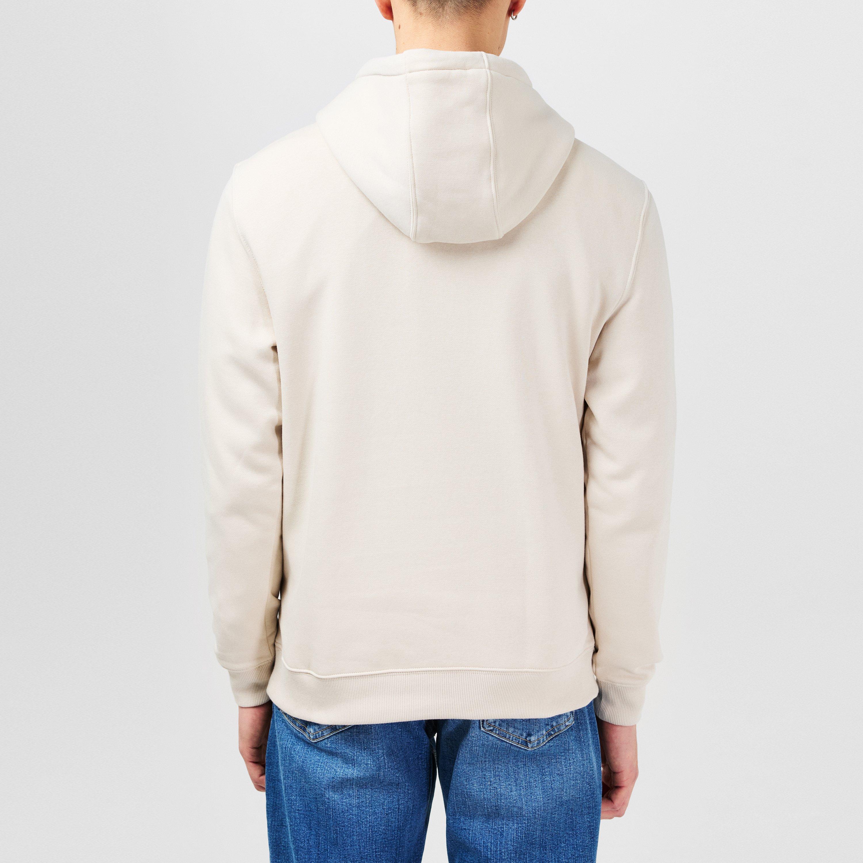 Tommy Jeans Small Flag Hoodie