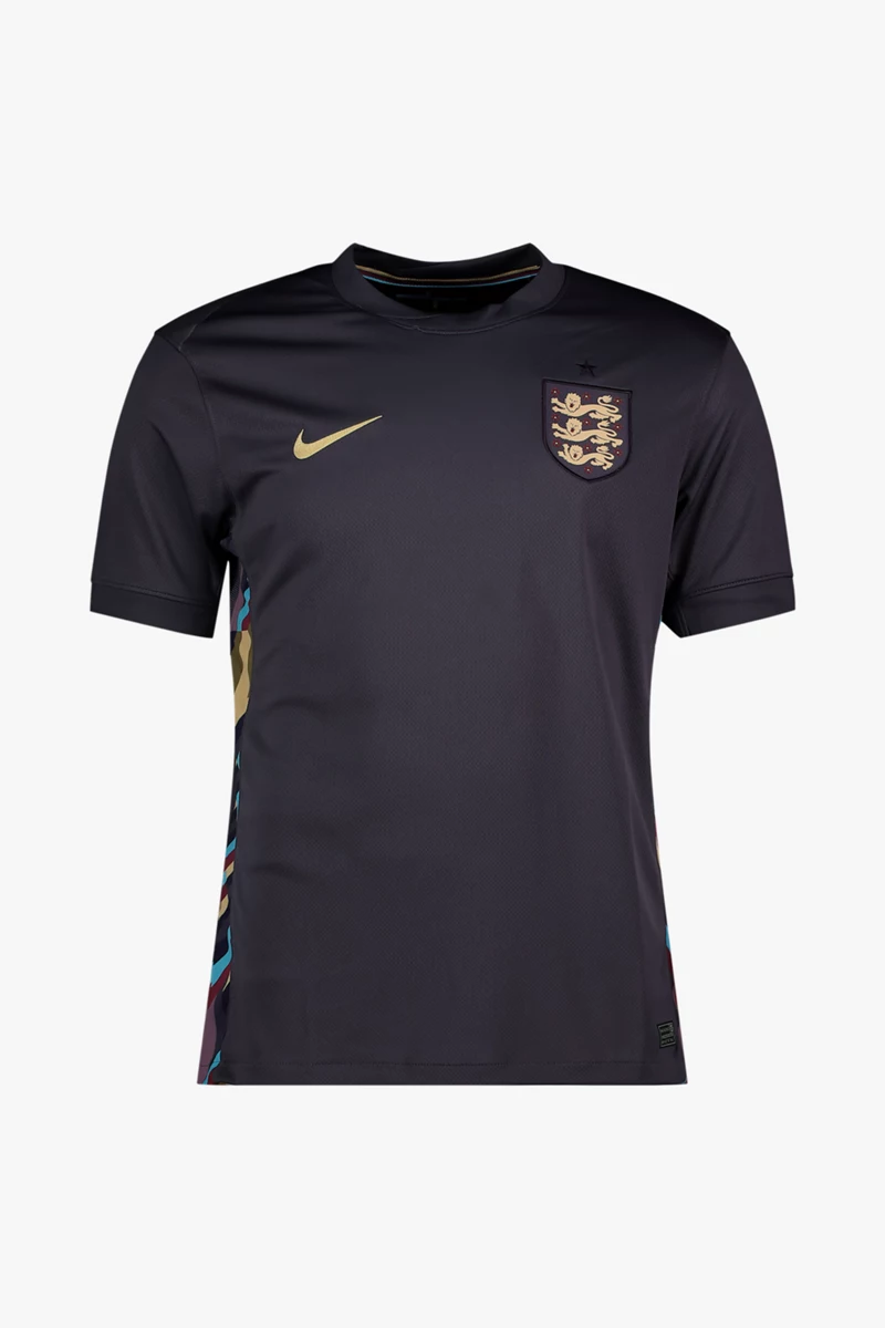 Nike England Away Replica Herren Fussballtrikot EM 2024