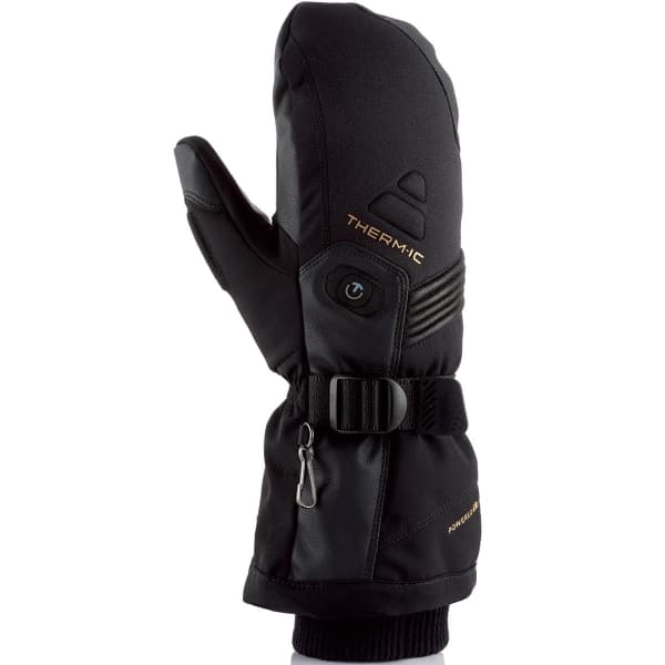 Gant chauffant THERM-IC HEAT ULTRA M MEN BLACK