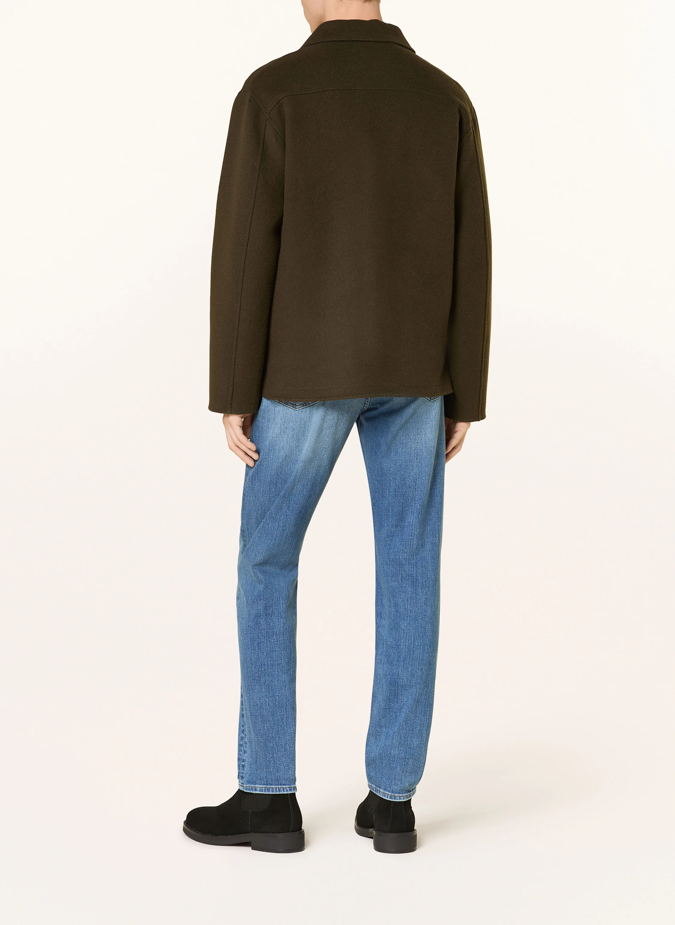 7 for all mankind Jeans SLIMMY Tapered Fit