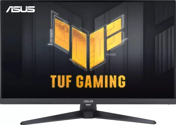 [OUTLET] - ASUS TUF Gaming VG328QA1A - LED-skærm - gaming - 32
