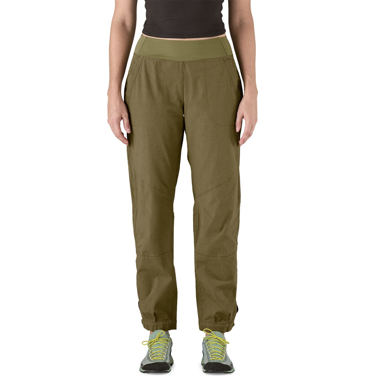 Patagonia<br>W's Caliza Rock Pants - Reg