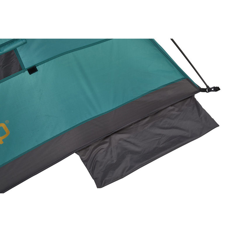 Uquip Buzzy Strandmuschel