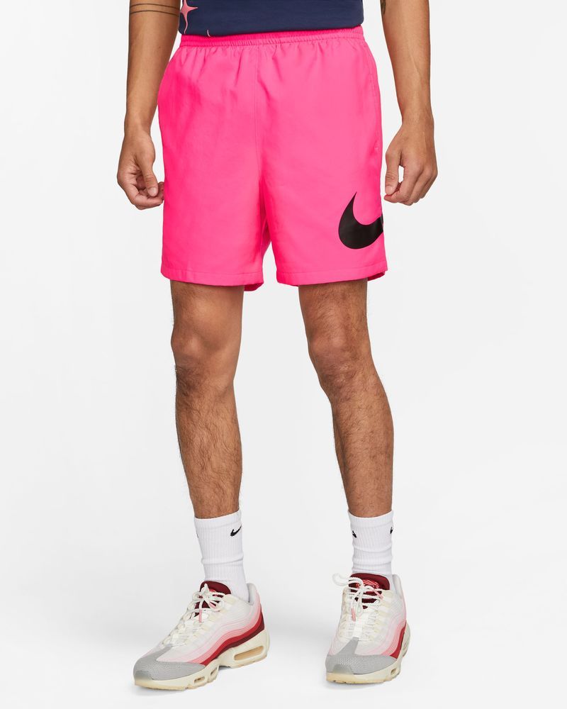 Short Nike Repeat Rose pour homme