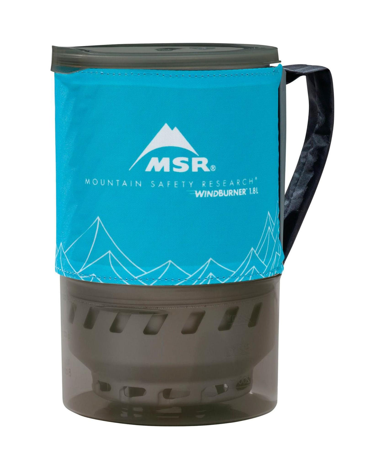 MSR<br>WindBurner Accessory 1.8L