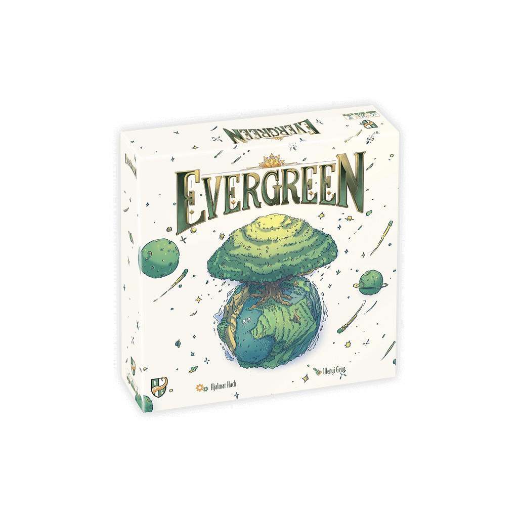 Evergreen - Core Game