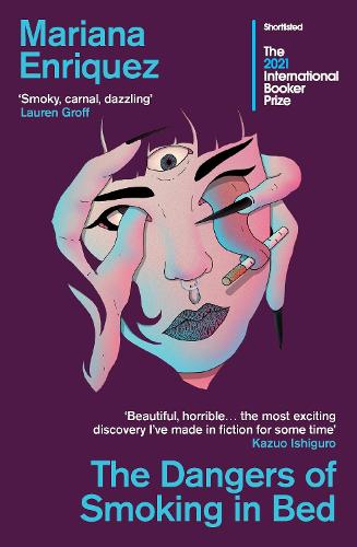 The Dangers of Smoking in Bed (Paperback)