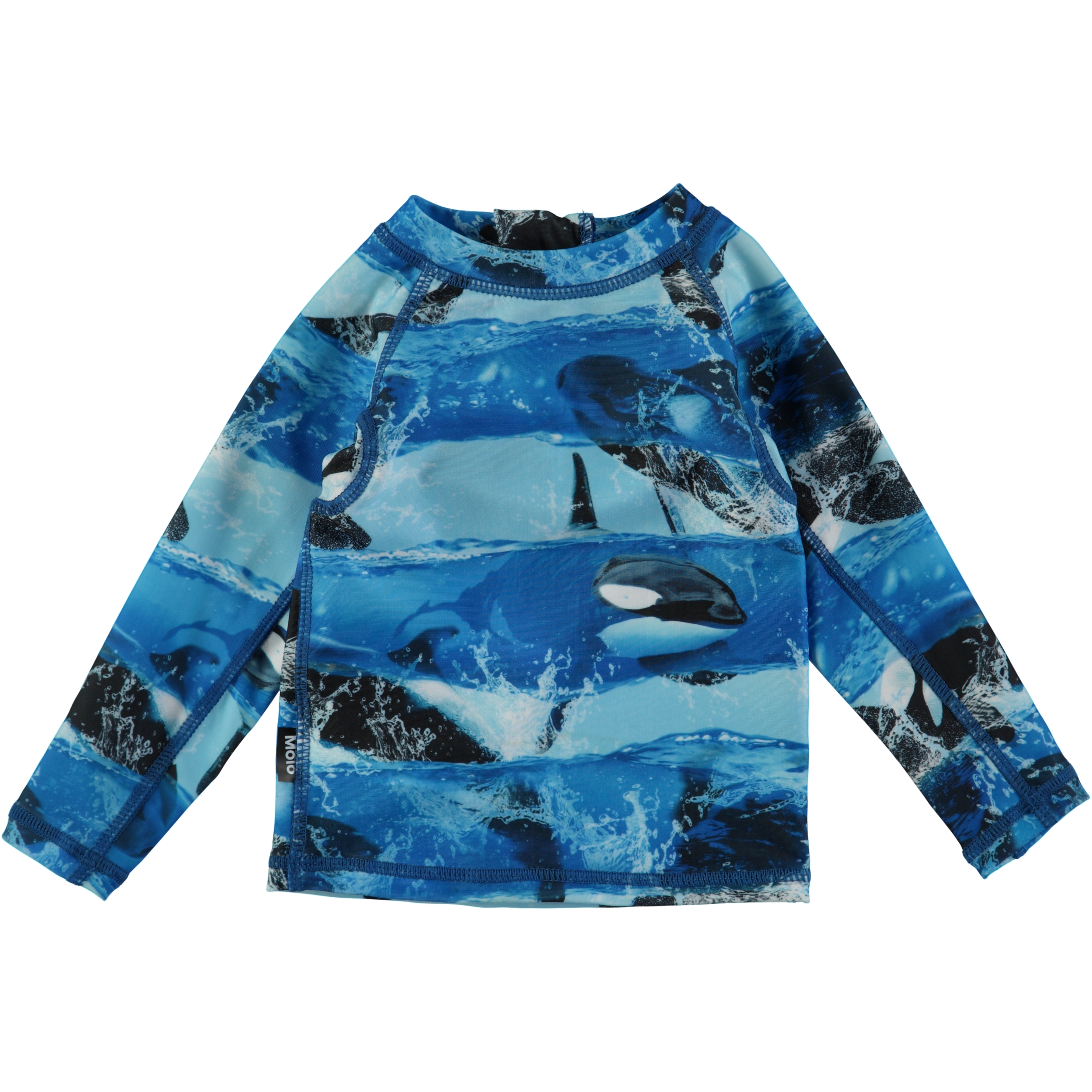 Nemo - Killer Whale