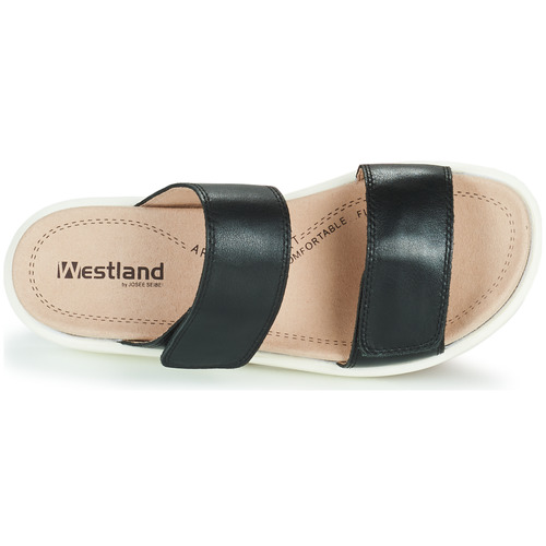 Westland - ALBI 03 - Noir