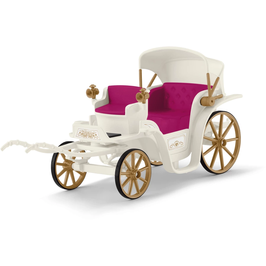 schleich® Hochzeitskutsche 42641