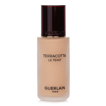 Guerlain Terracotta Le Teint Healthy Glow Natural Perfection Foundation 24H Wear N Transfer