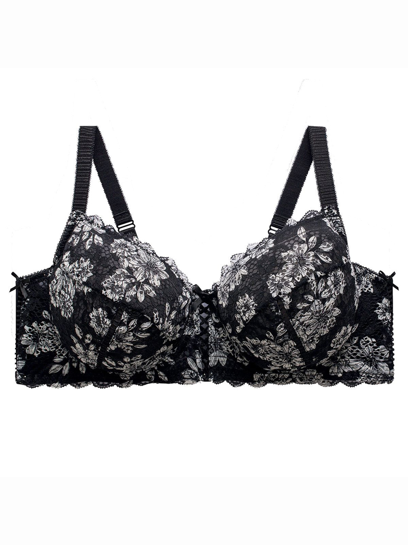Soutien-gorge grand maintien Elena