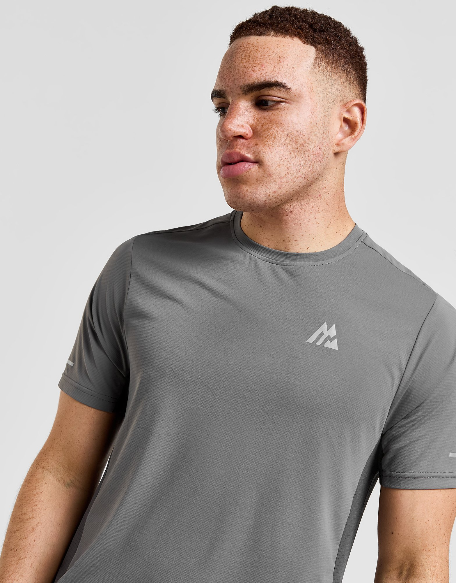 MONTIREX T-shirt MTX Trail 2.0 Homme