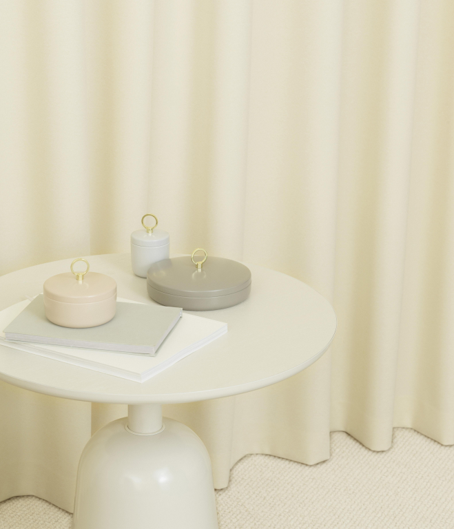 Normann Copenhagen Ring Box opberger large