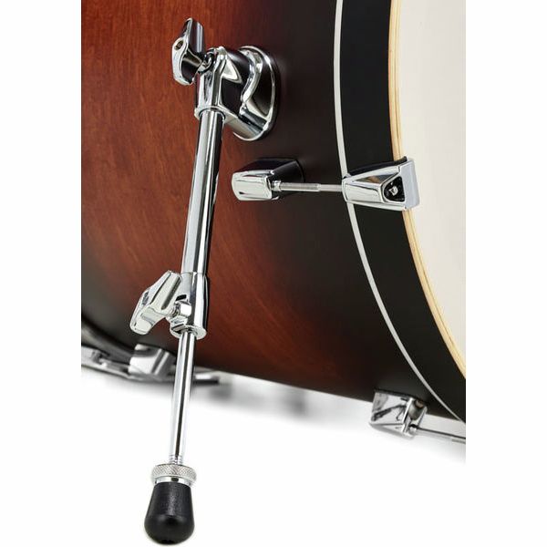 Pearl Decade Maple Studio S. Brown