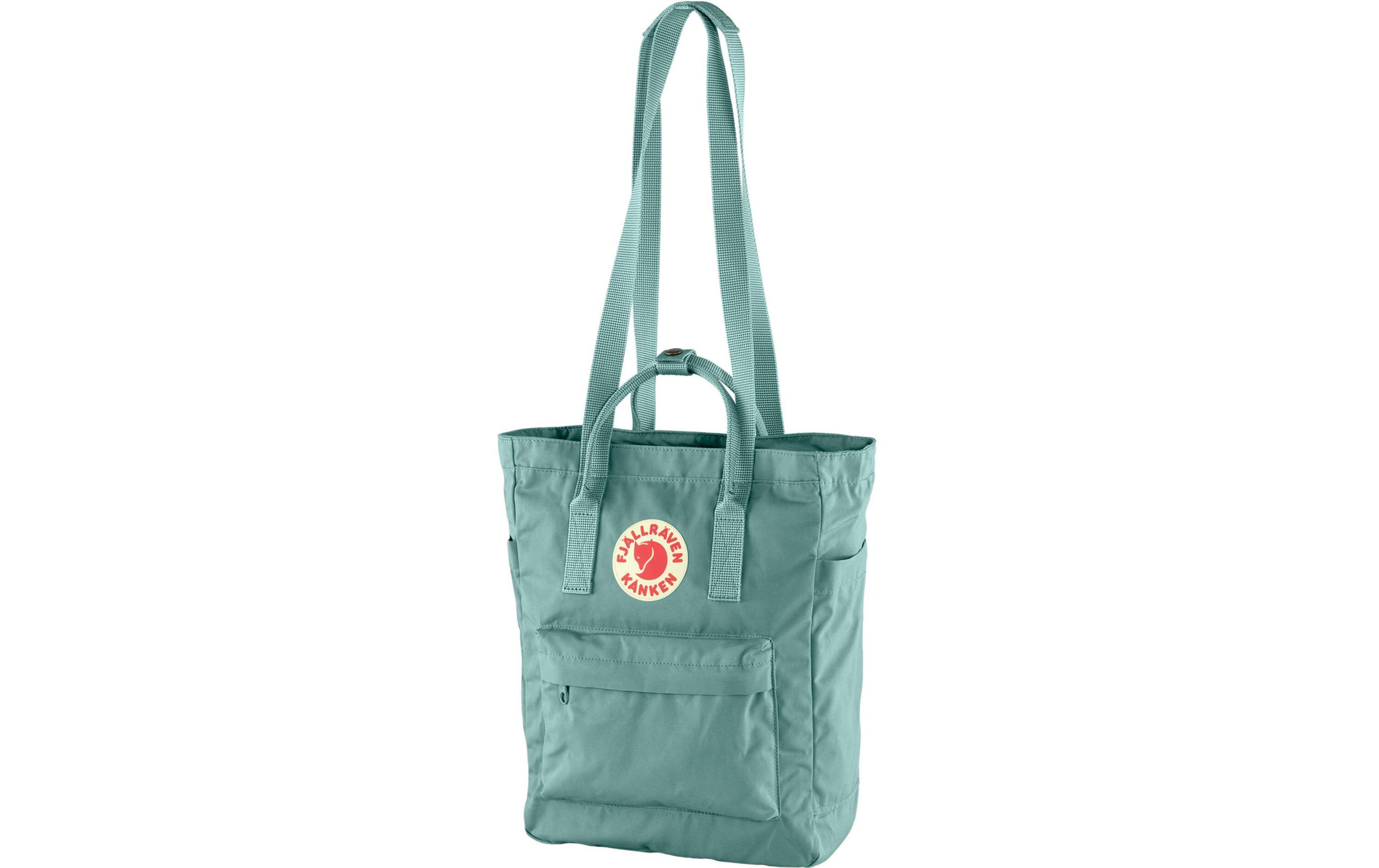 Schultertasche Kanken TotepackSchulter-Tasche