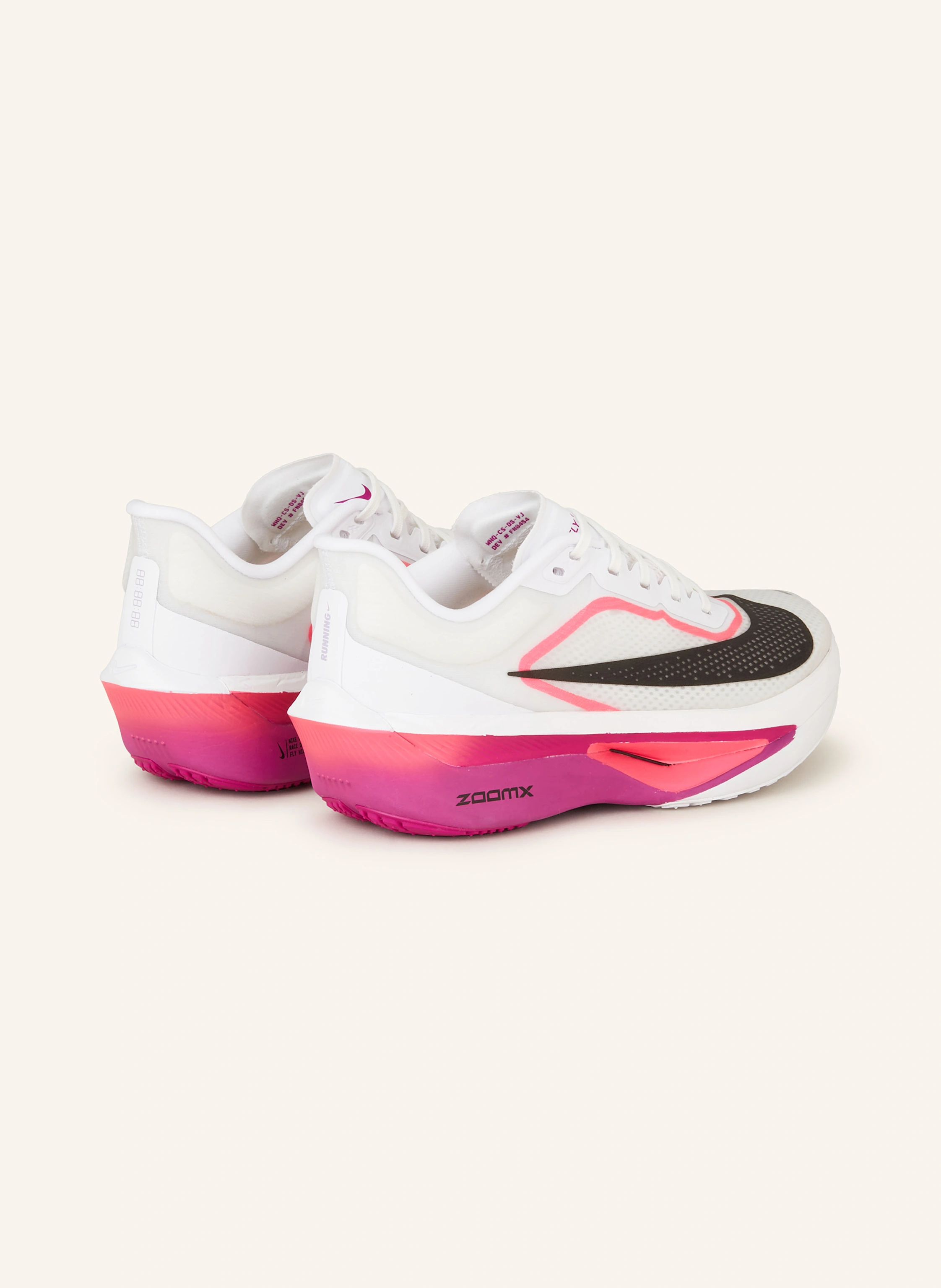 Nike Laufschuhe ZOOM FLY 6