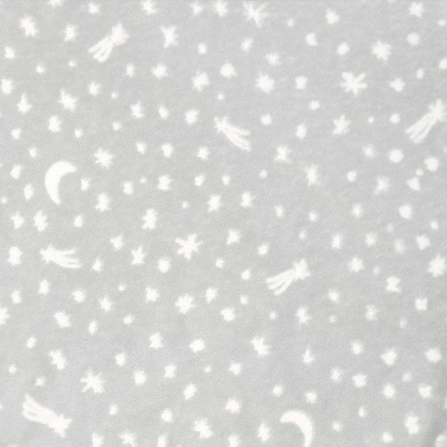 aden + anais™ essentials easy swaddle™ Pucksack 1,5 TOG 3er-Pack wild prairie Velboa 0-3 Monate