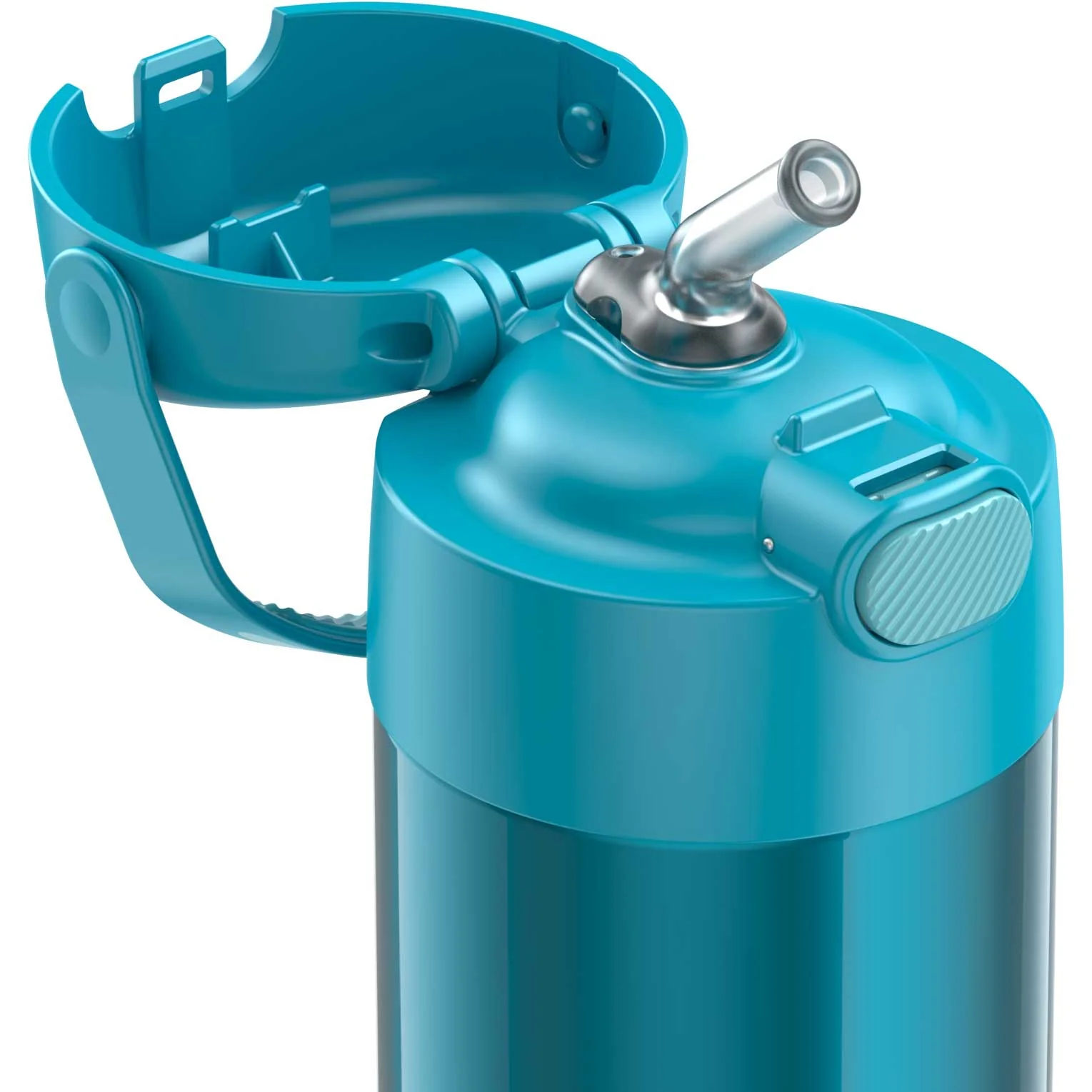 12oz FUNTAINER® WATER BOTTLE