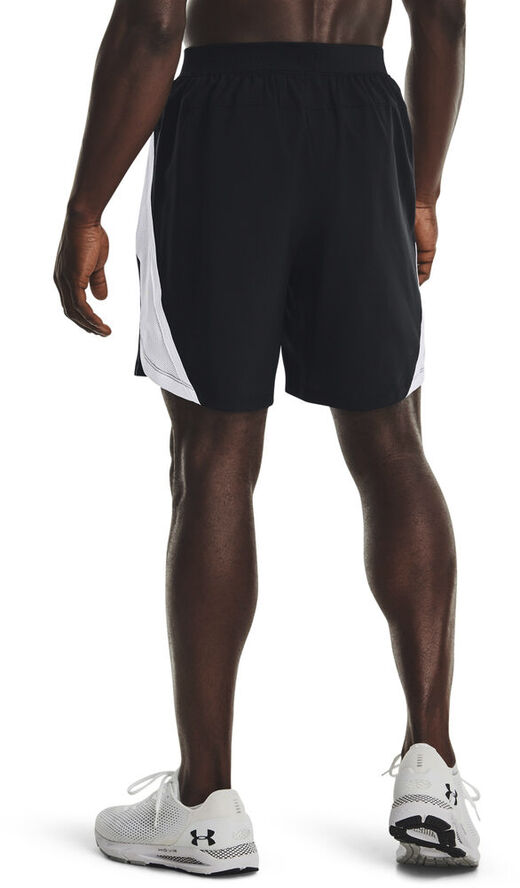 Under Armour Launch 7
